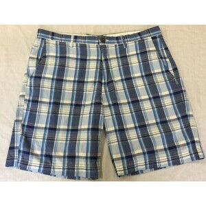 GAP MENS SHORTS 100% COTTON SIZE 38